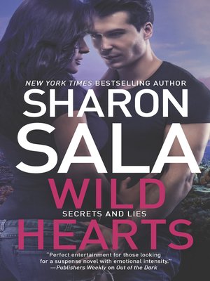 Wild Hearts - ebook